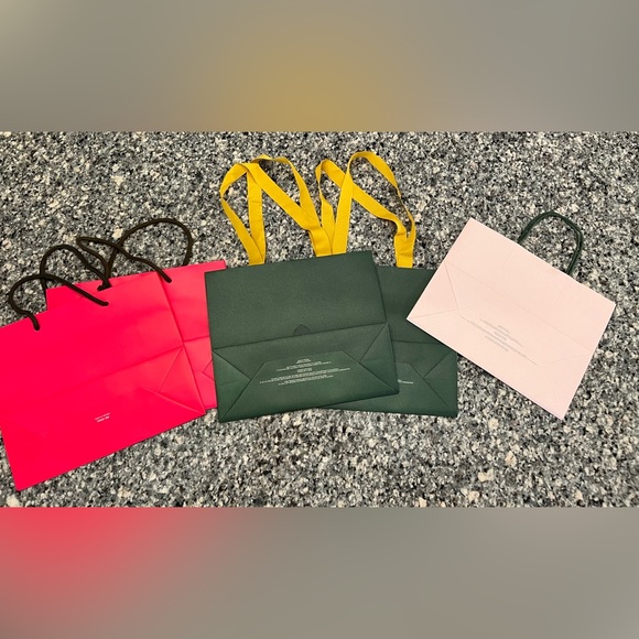 Kate Spade Retail Bags (Medium) Lot - Picture 6 of 9